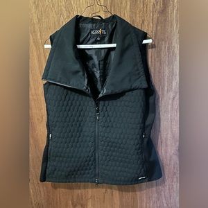 Kerrits vest
